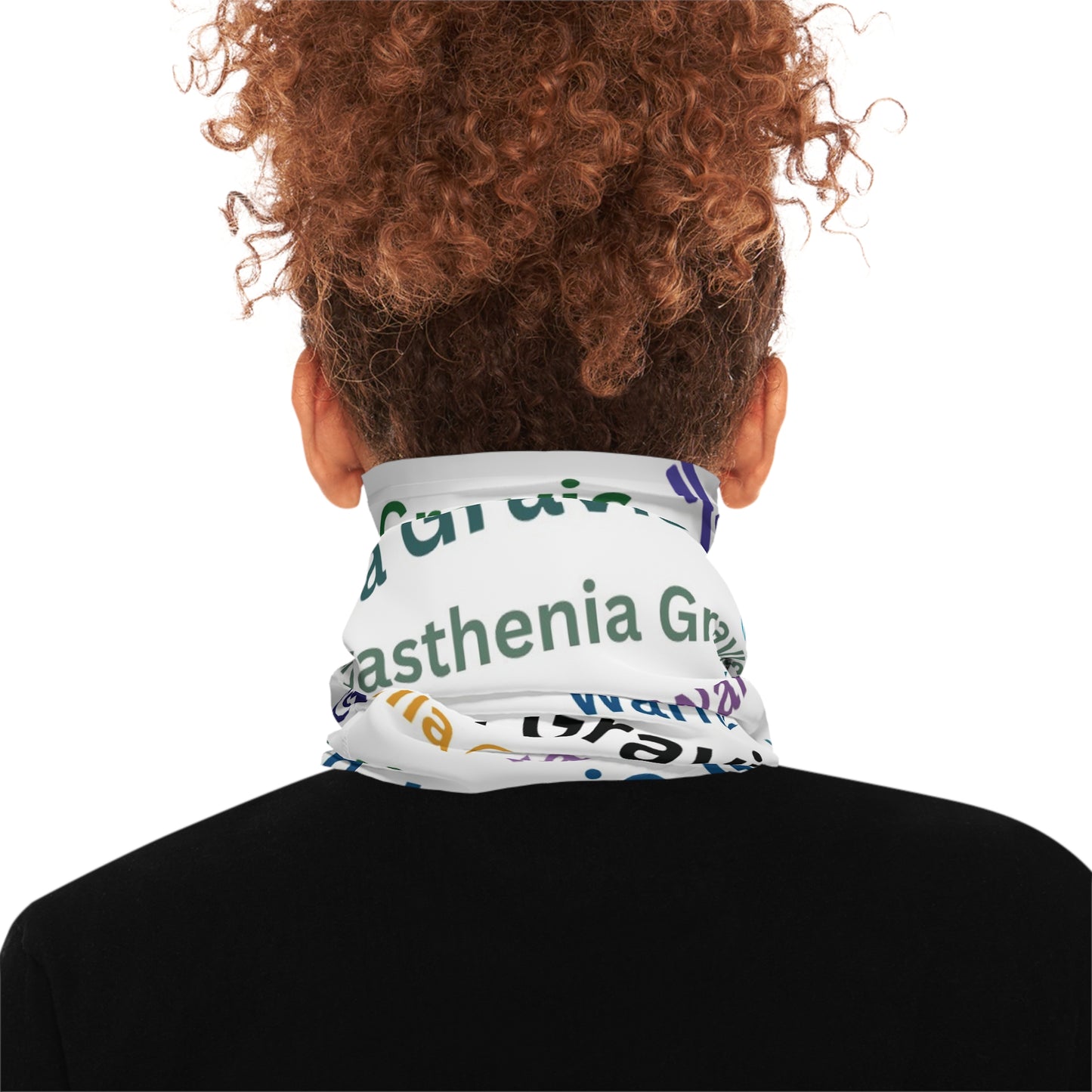 MG Lightweight Neck Gaiter