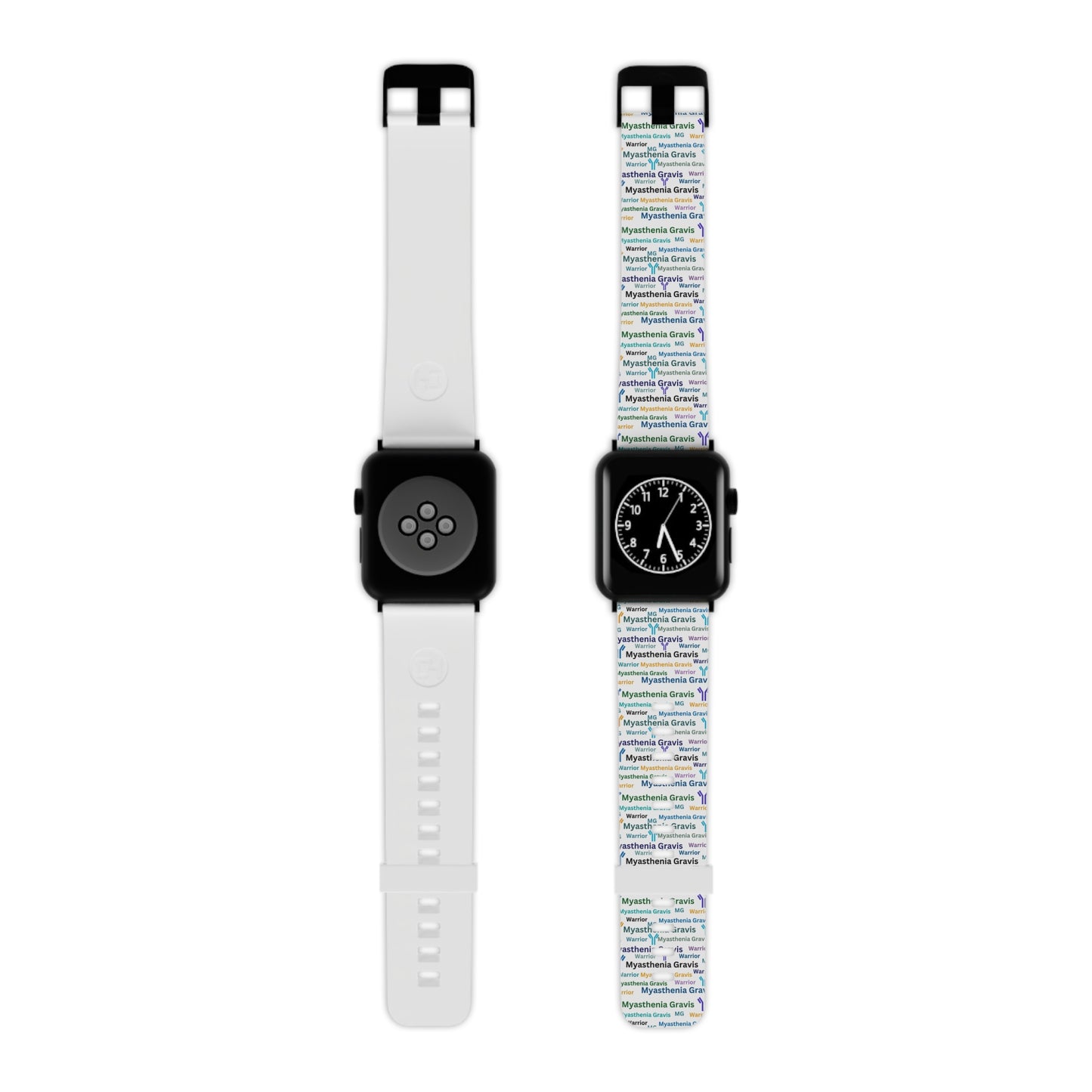 MG Watch Band for Apple Watch