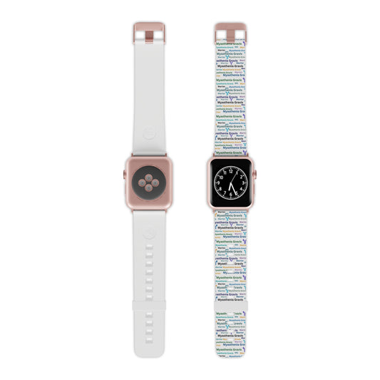 MG Watch Band for Apple Watch