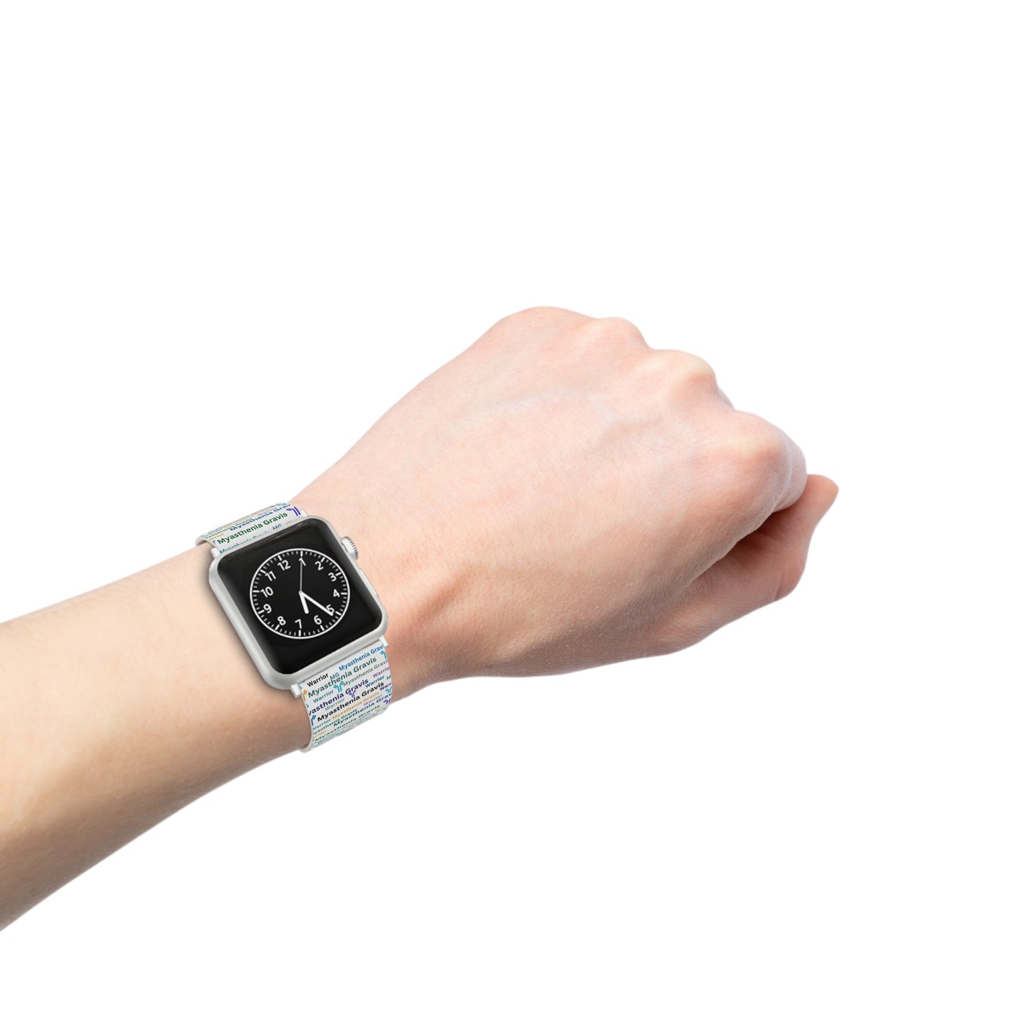 MG Watch Band for Apple Watch