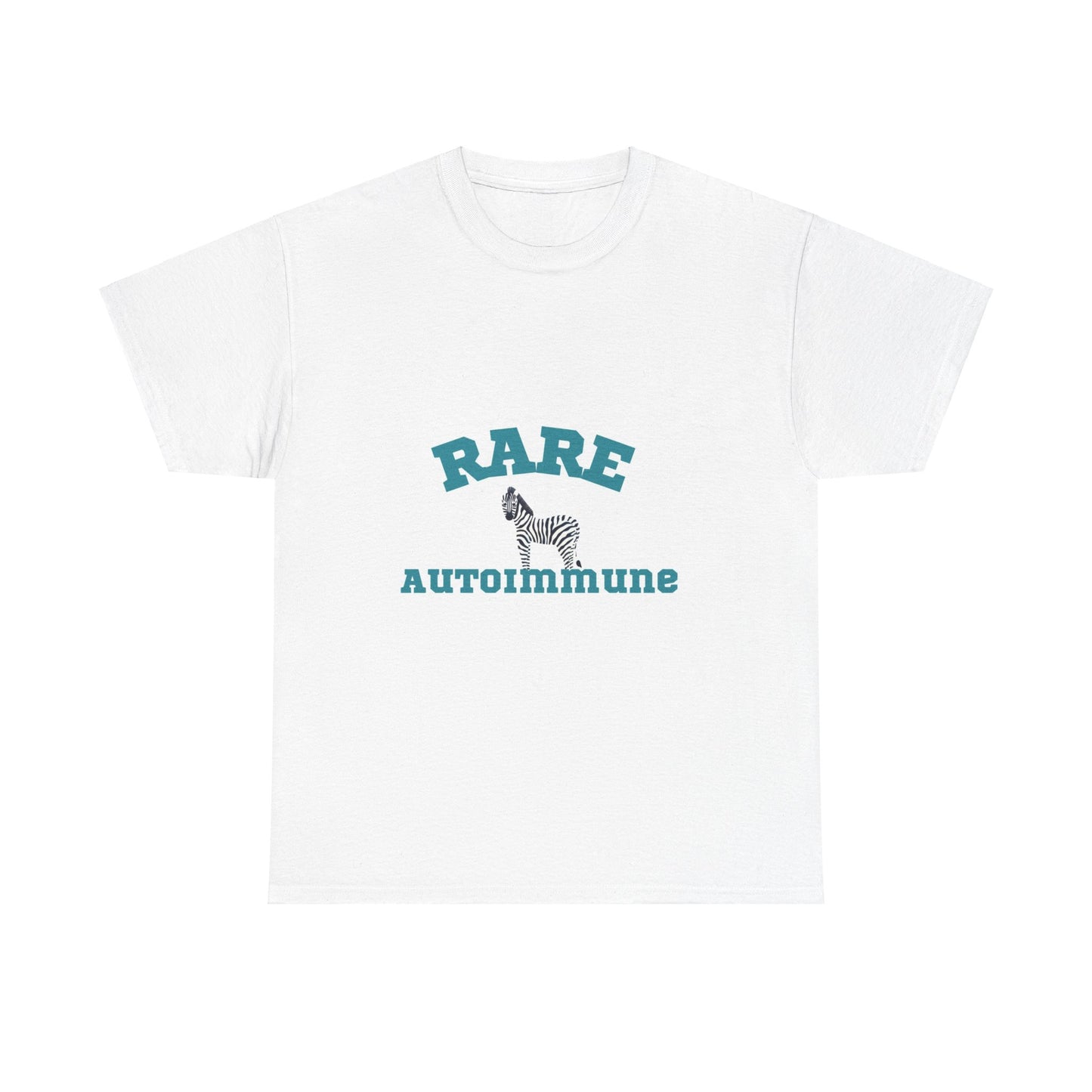 Rare Autoimmune Heavy Cotton Tee