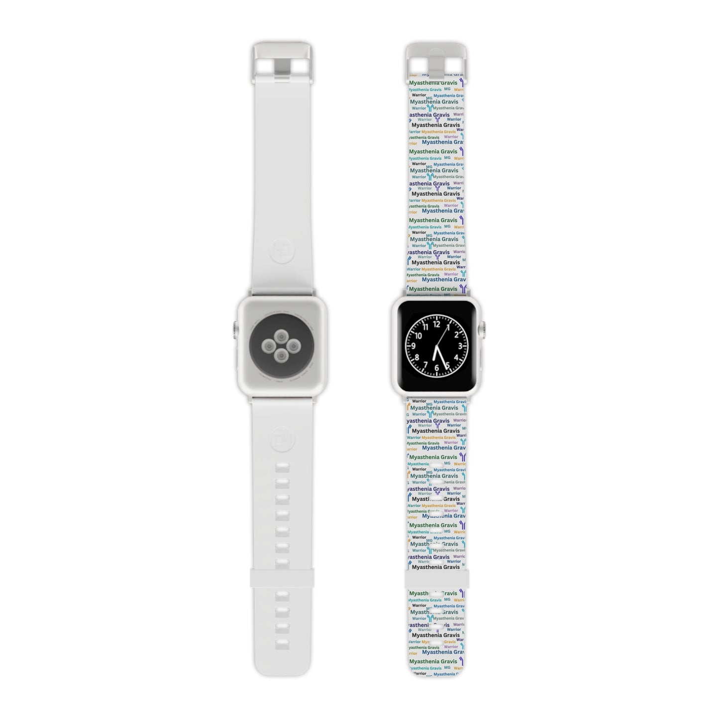 MG Watch Band for Apple Watch