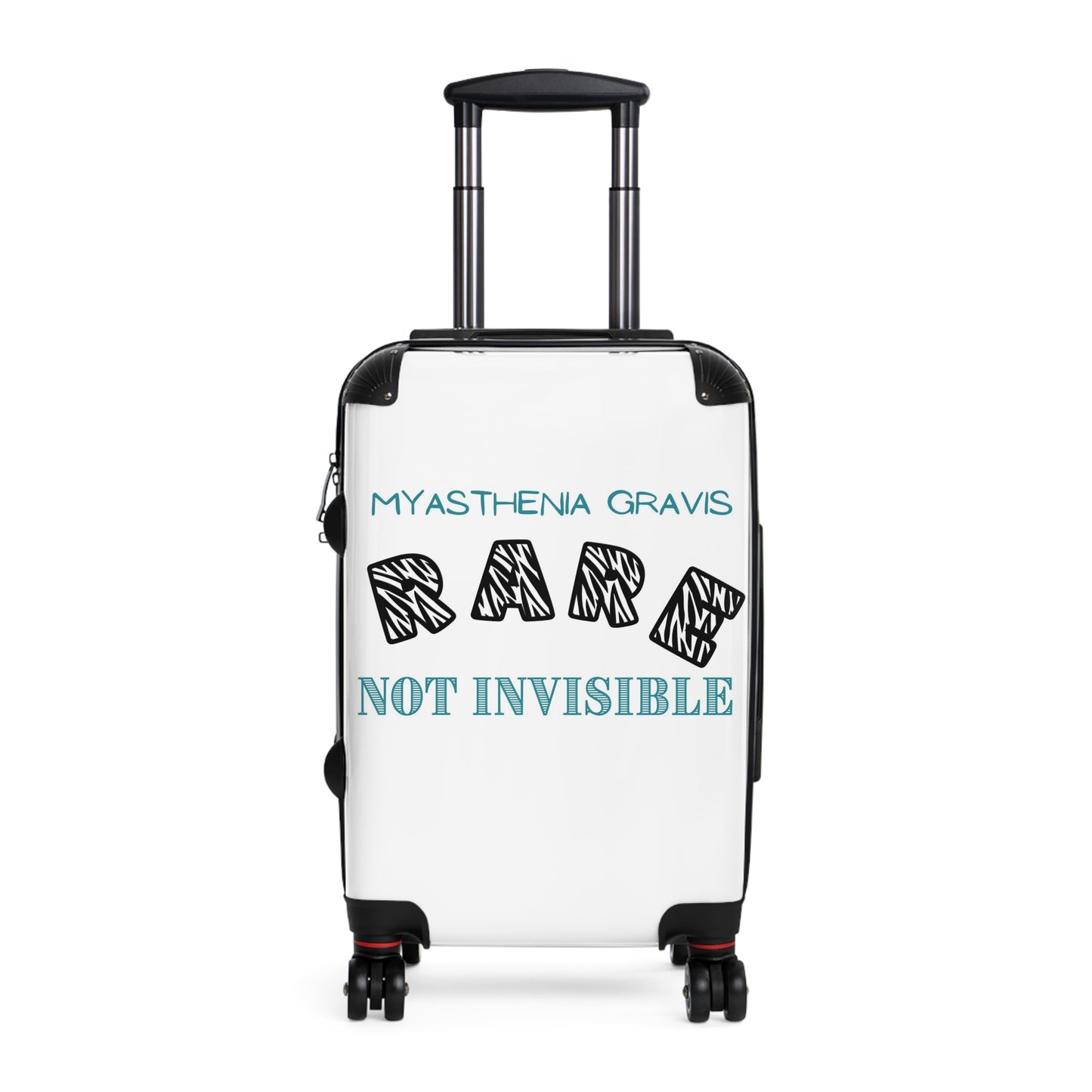 Awareness Suitcase