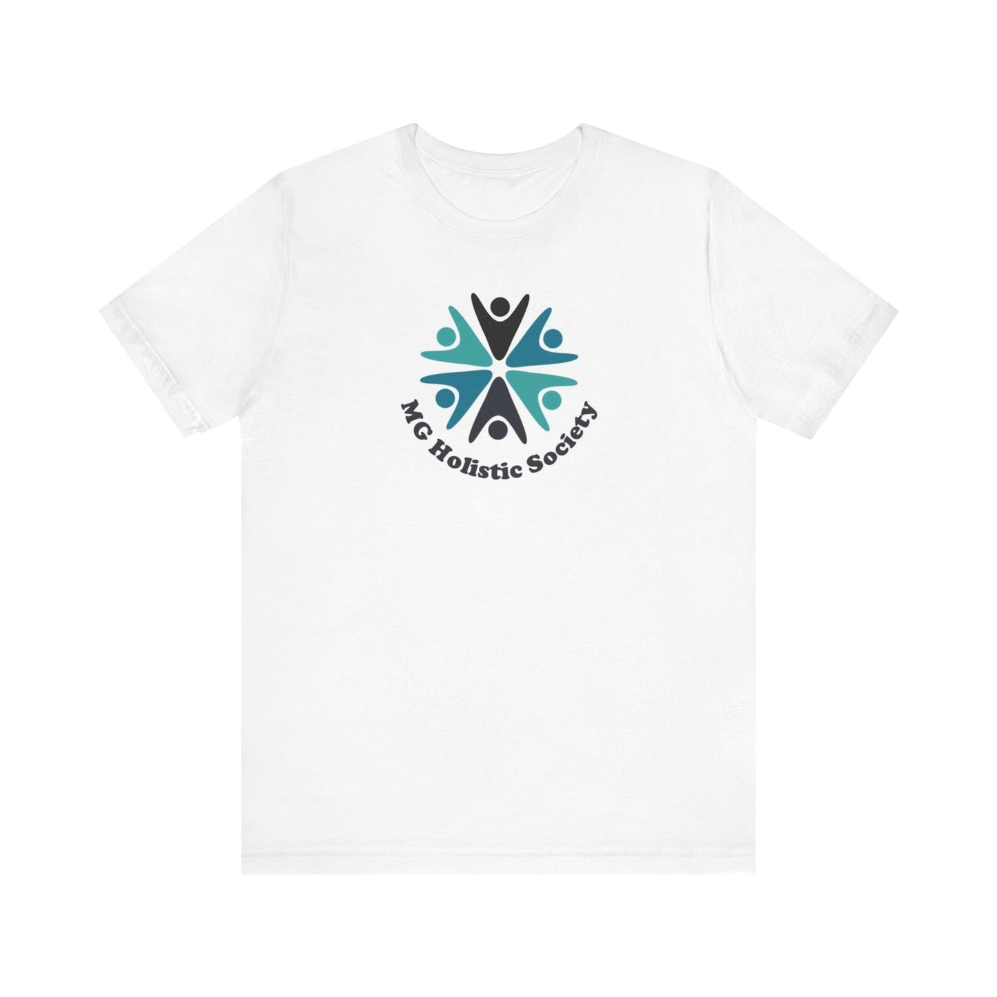 Logo Jersey Short Sleeve Tee