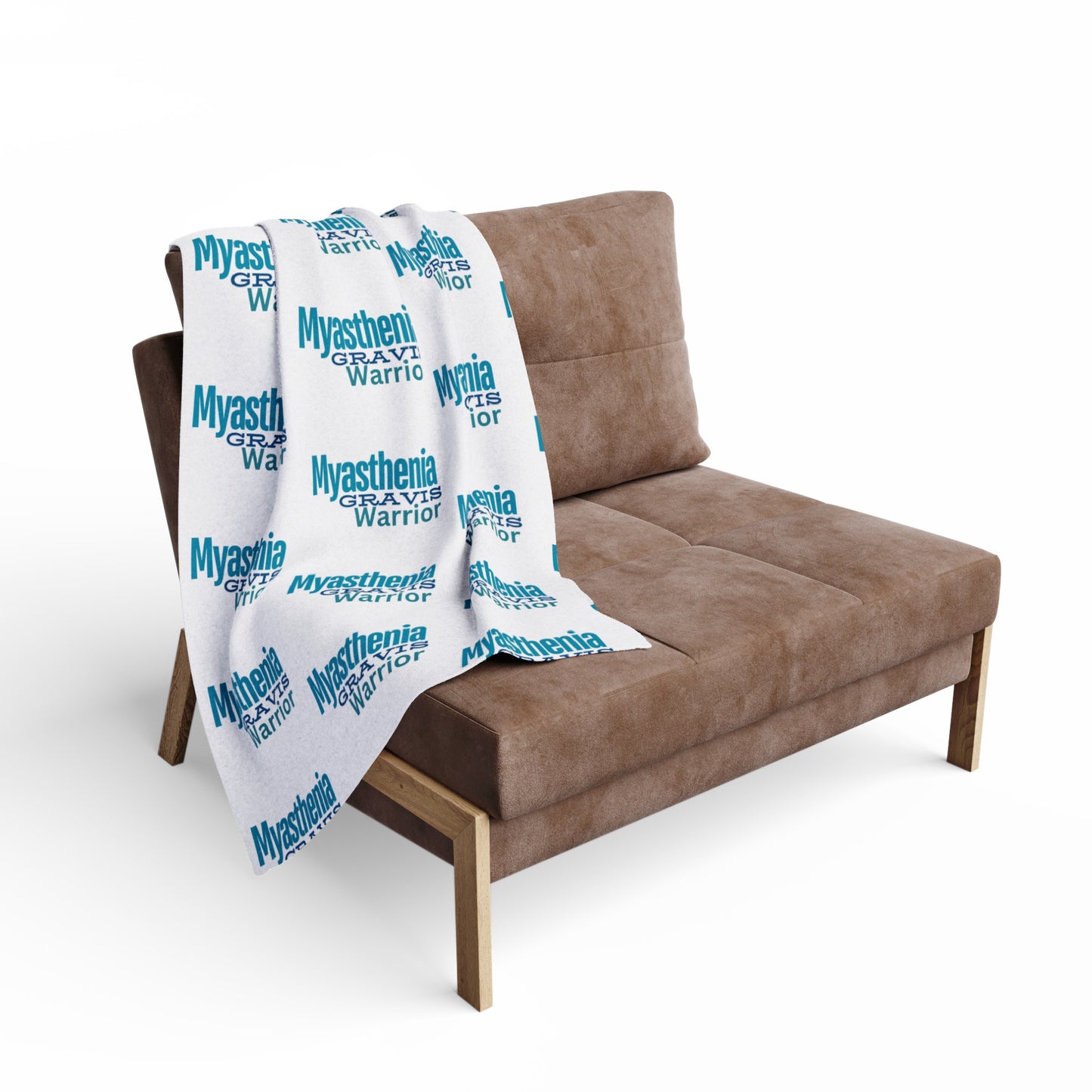 Arctic MG Warrior Fleece Blanket