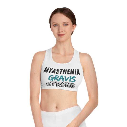 MG Sports Bra