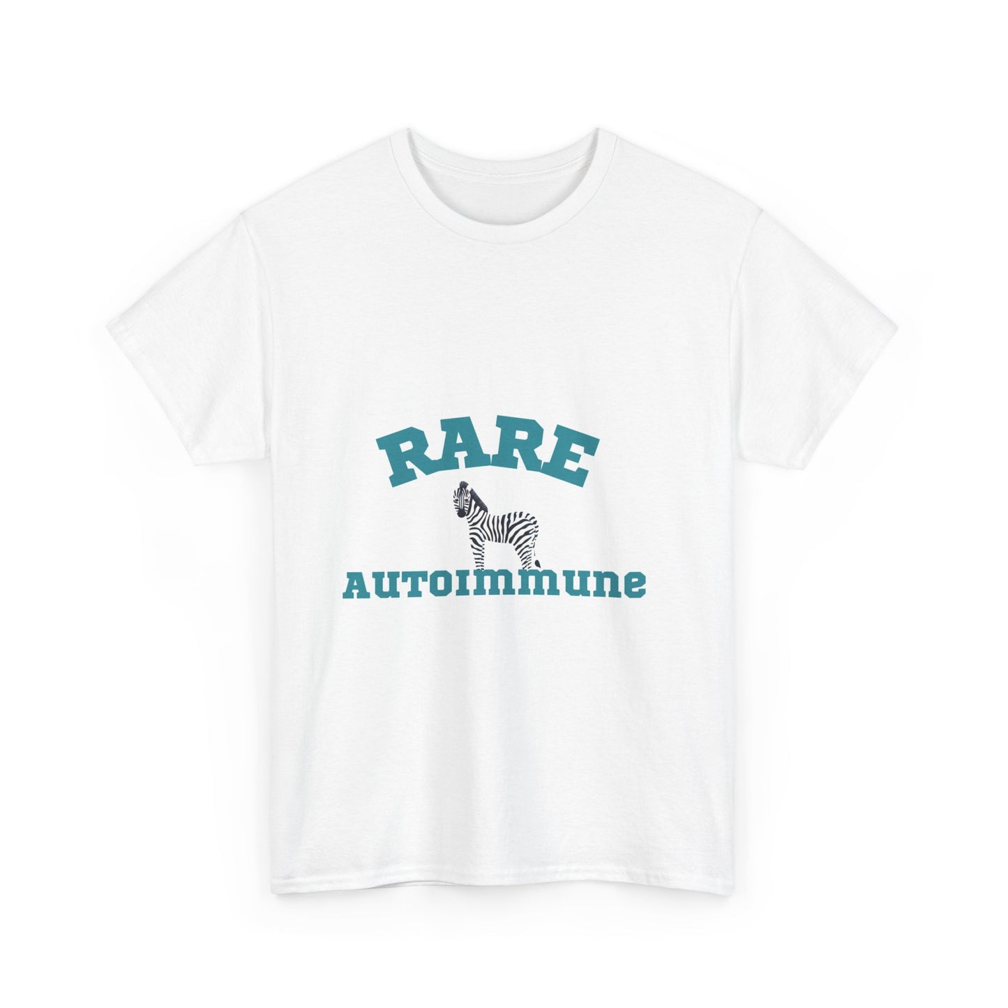 Rare Autoimmune Heavy Cotton Tee